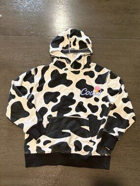 Cows Sweatshirt